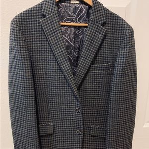 Joseph Abboud Sports coat blazer jacket